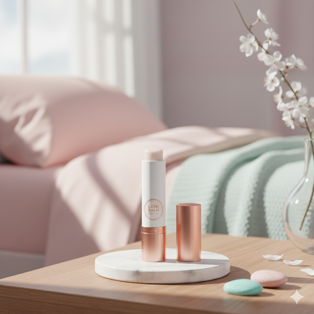 LUMI Lip Balm