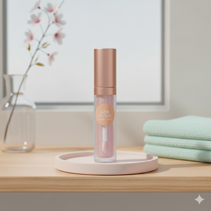 LUMI Lip Gloss