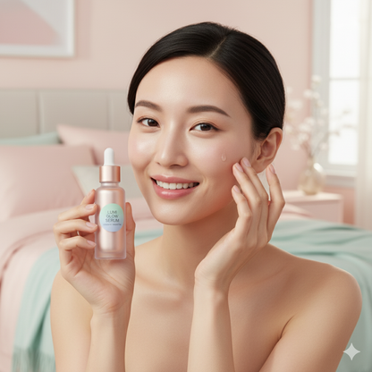 LUMI Glow Serum